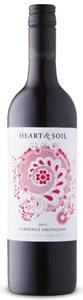 Heartland Wines Cabernet Sauvignon Heart And Soil 2015